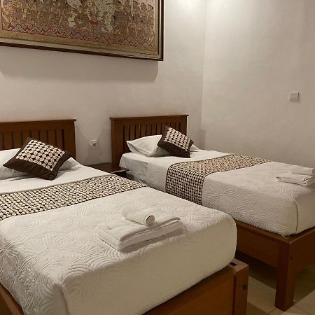 Arsa Wayan Guest House Klungkung Экстерьер фото