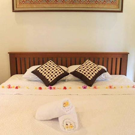 Arsa Wayan Guest House Klungkung Экстерьер фото