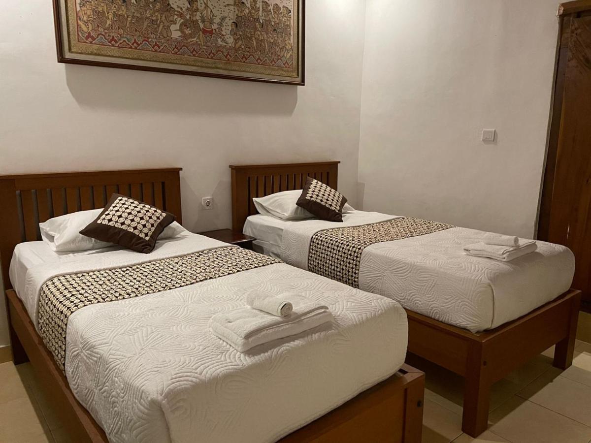 Arsa Wayan Guest House Klungkung Экстерьер фото
