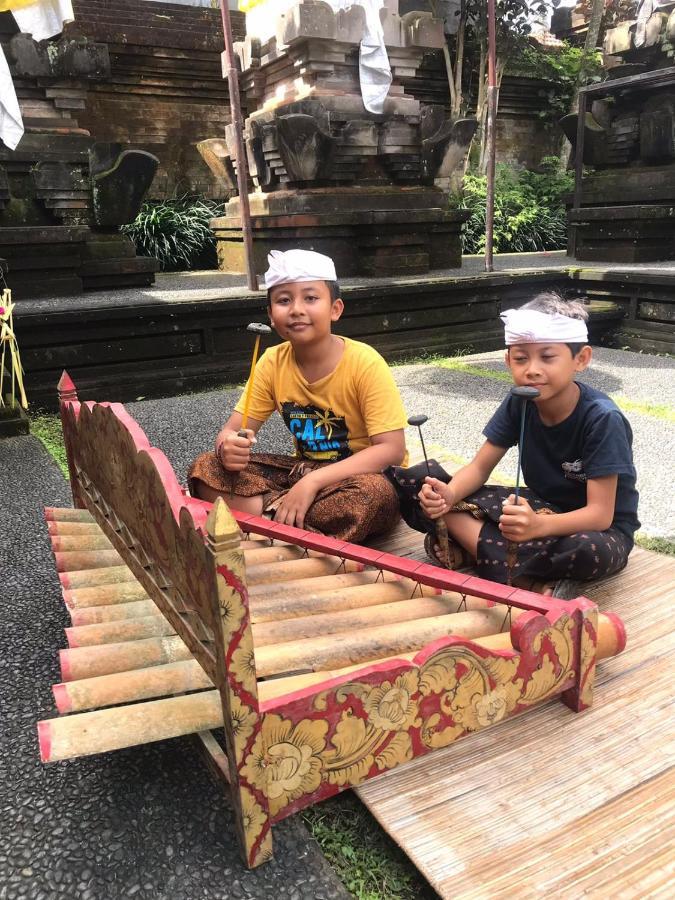 Arsa Wayan Guest House Klungkung Экстерьер фото