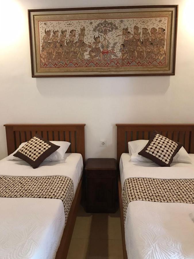 Arsa Wayan Guest House Klungkung Экстерьер фото