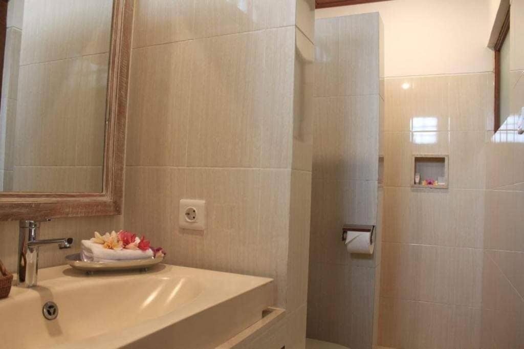 Arsa Wayan Guest House Klungkung Экстерьер фото